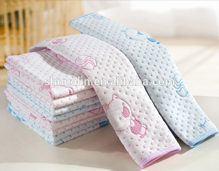 Baby size Waterproof Changing Pad Liners