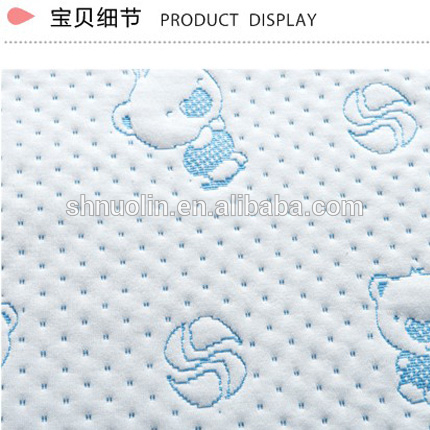 Crib Size Waterproof Urinal Pad